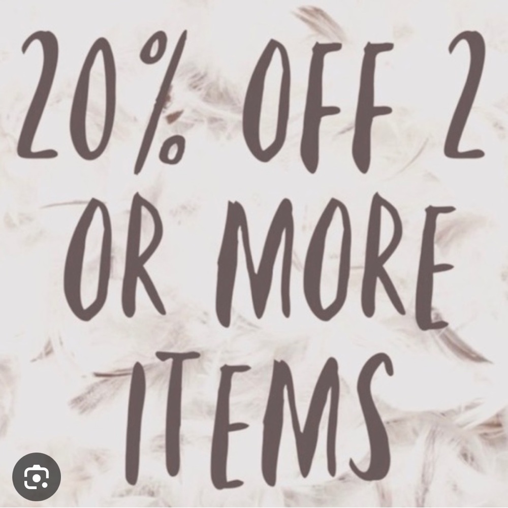 Bundle and save